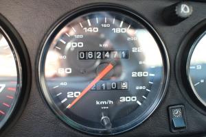 Porsche 911 Carrera 4 3.6 Coupe X51 Pack 1995 года 